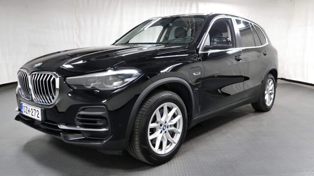BMW X5 2022
