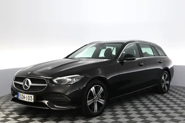 Mercedes-Benz C 2023