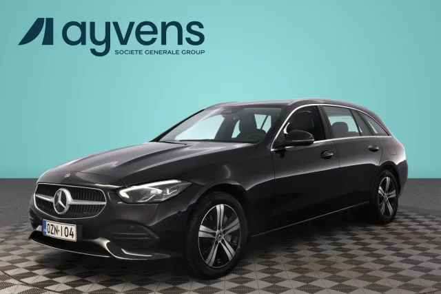 Mercedes-Benz C 2023