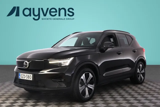 Volvo XC40 2023