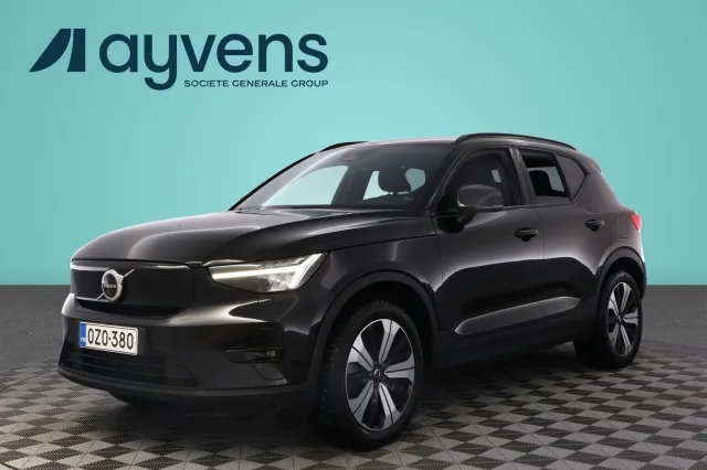 Volvo XC40 2023