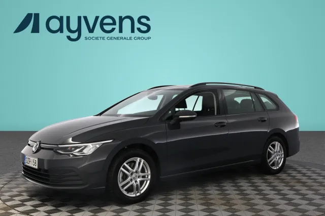 Volkswagen Golf 2023