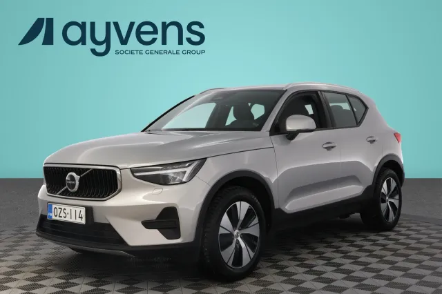 Volvo XC40 2023