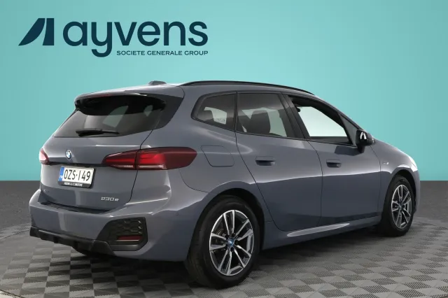 BMW 230 2023, kuva 4/14