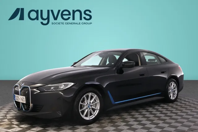 BMW i4 2023