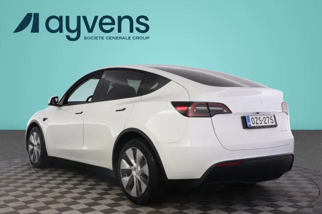 Tesla Model Y Long Range 2022, kuva 5/22
