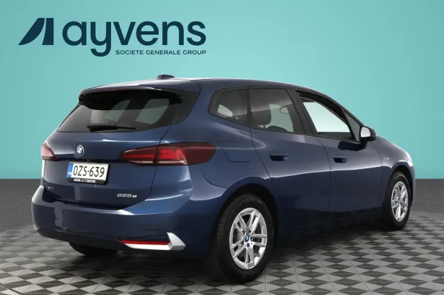BMW 225 2023, kuva 4/13