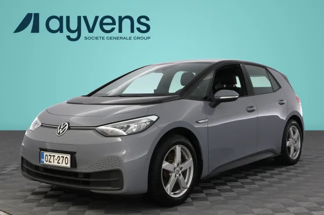 Volkswagen ID.3 2023