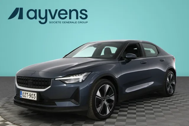 Polestar 2 2023