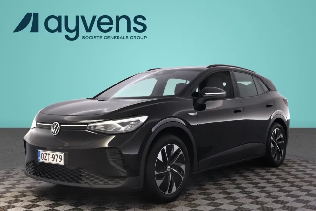 Volkswagen ID.4 2023