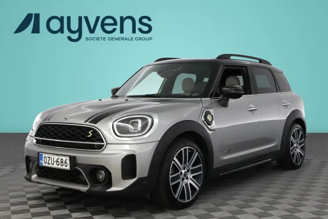 MINI Countryman 2023