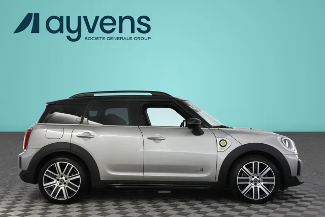 MINI Countryman Cooper SE ALL4 Maximise 2023, kuva 3/14