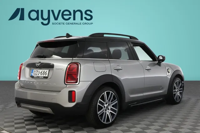 MINI Countryman Cooper SE ALL4 Maximise 2023, kuva 4/14