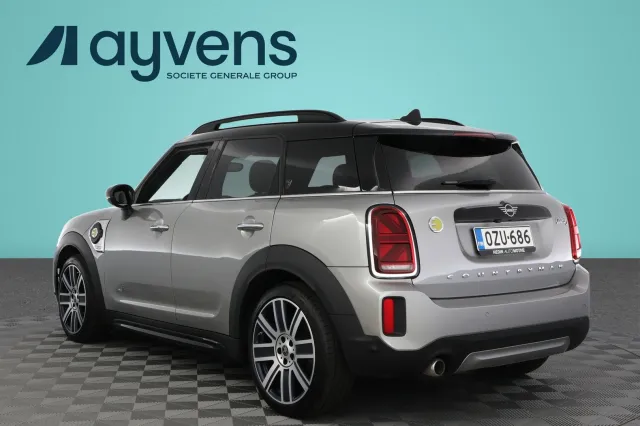 MINI Countryman Cooper SE ALL4 Maximise 2023, kuva 5/14