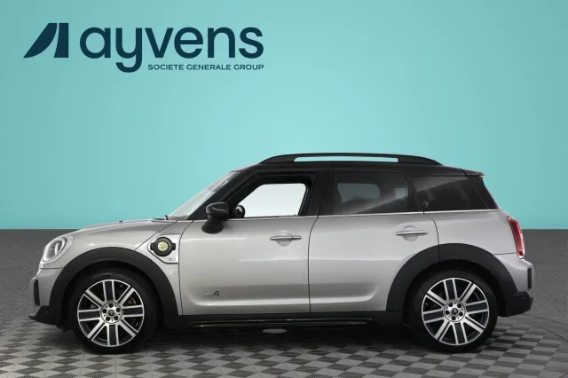 MINI Countryman Cooper SE ALL4 Maximise 2023, kuva 6/14