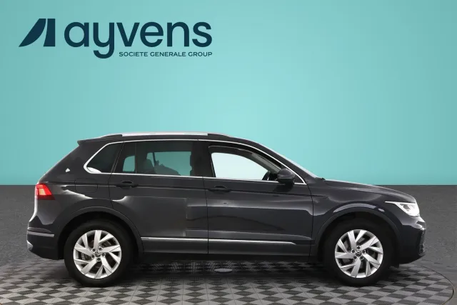 Volkswagen Tiguan 2023, kuva 3/12