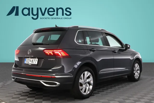 Volkswagen Tiguan 2023, kuva 4/12