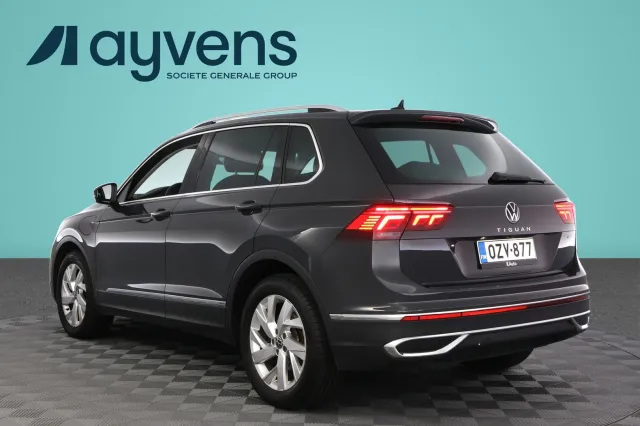 Volkswagen Tiguan 2023, kuva 5/12