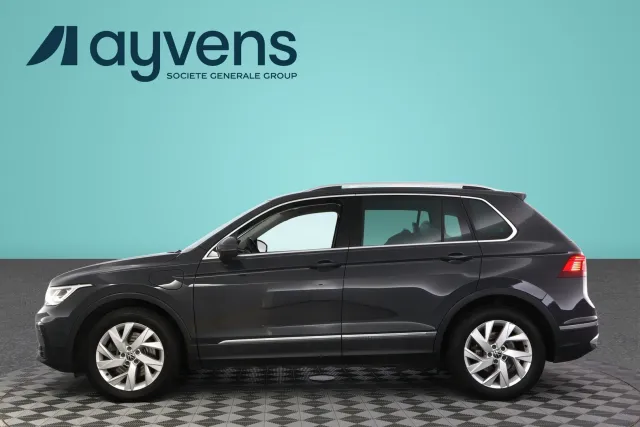 Volkswagen Tiguan 2023, kuva 6/12