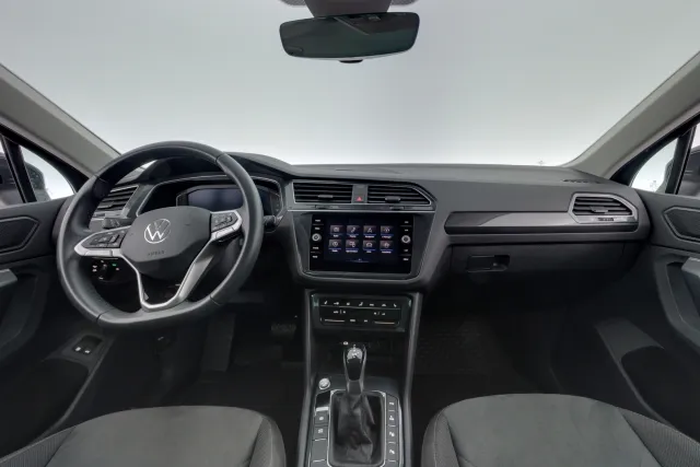 Volkswagen Tiguan 2023, kuva 7/12