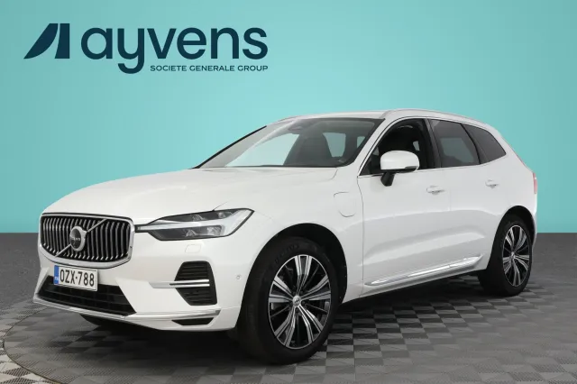 Volvo XC60 2023