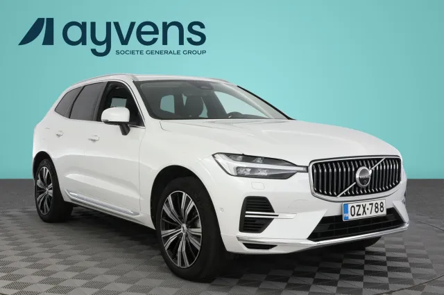 Volvo XC60 2023, kuva 2/13