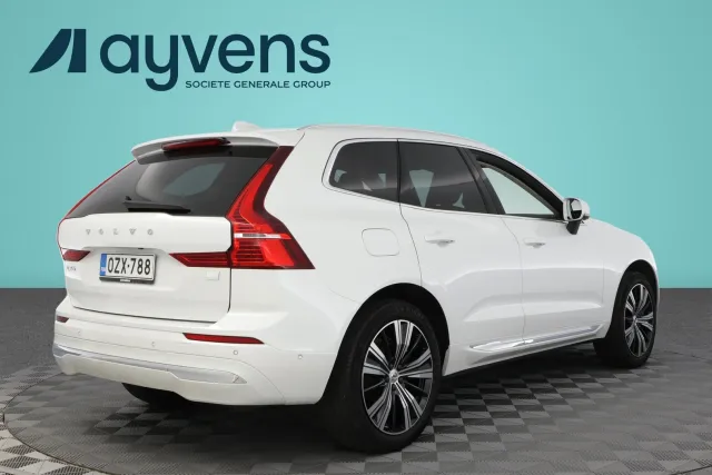 Volvo XC60 2023, kuva 4/13