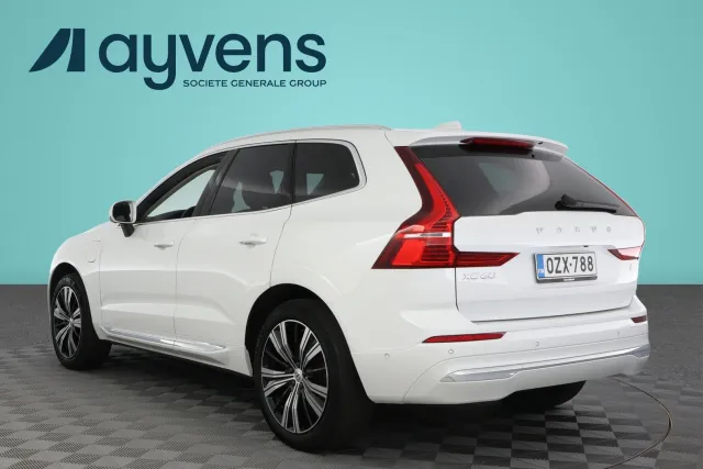 Volvo XC60 2023, kuva 5/13