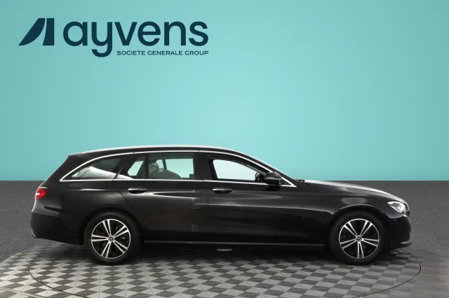 Mercedes-Benz E 220 d Edition 4MATIC T A 2023, kuva 3/12