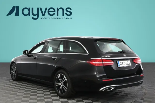Mercedes-Benz E 220 d Edition 4MATIC T A 2023, kuva 5/12