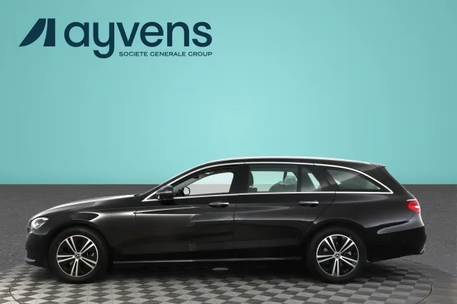 Mercedes-Benz E 220 d Edition 4MATIC T A 2023, kuva 6/12