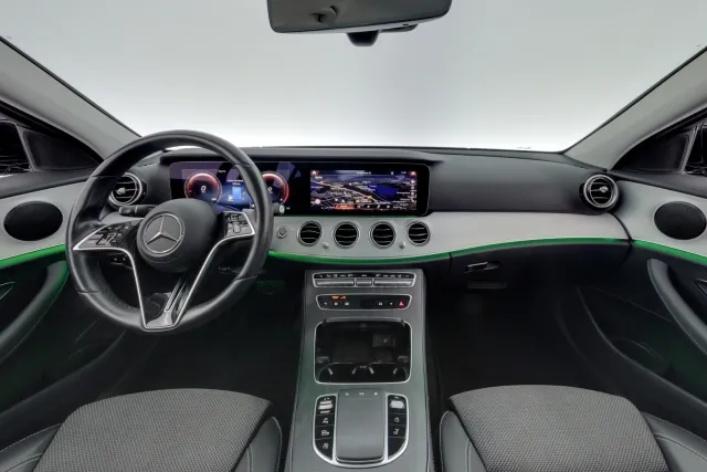 Mercedes-Benz E 220 d Edition 4MATIC T A 2023, kuva 7/12