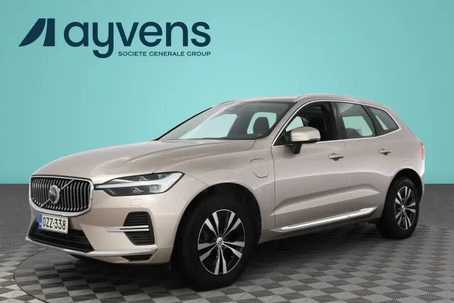 Volvo XC60 2023