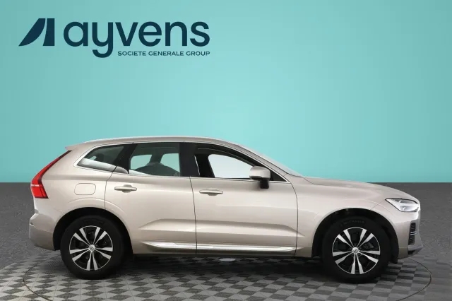 Volvo XC60 T6 AWD Long Range Core aut 2023, photo 3/13