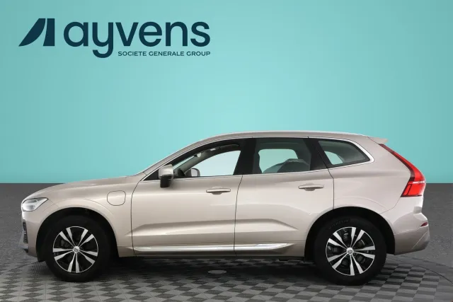 Volvo XC60 T6 AWD Long Range Core aut 2023, photo 6/13