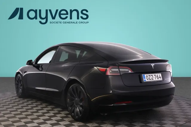 Tesla Model 3 Performance 2023, kuva 5/19