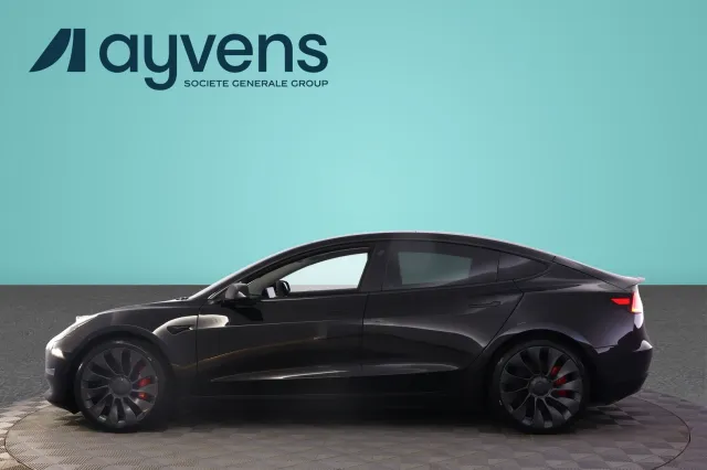 Tesla Model 3 Performance 2023, kuva 6/19