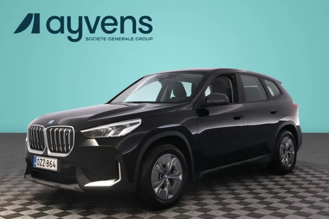 BMW iX1 2023