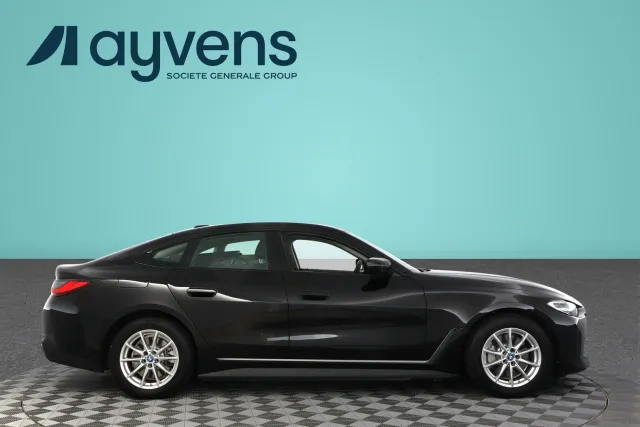 BMW i4 eDrive40 2023, kuva 3/14