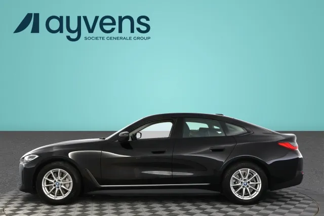 BMW i4 eDrive40 2023, kuva 6/14