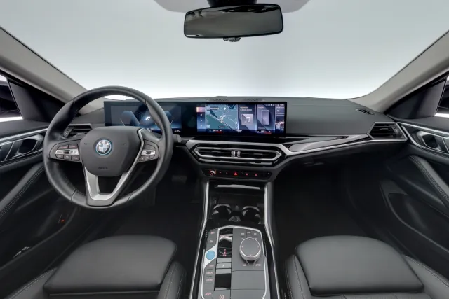 BMW i4 eDrive40 2023, kuva 7/14