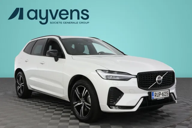 Volvo XC60 2022, kuva 2/14