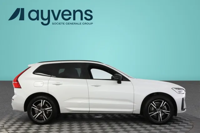 Volvo XC60 2022, kuva 3/14