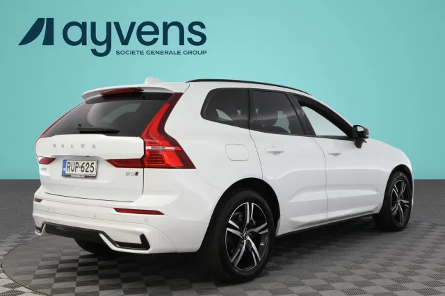 Volvo XC60 2022, kuva 4/14