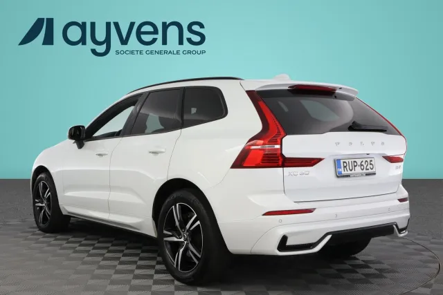 Volvo XC60 2022, kuva 5/14