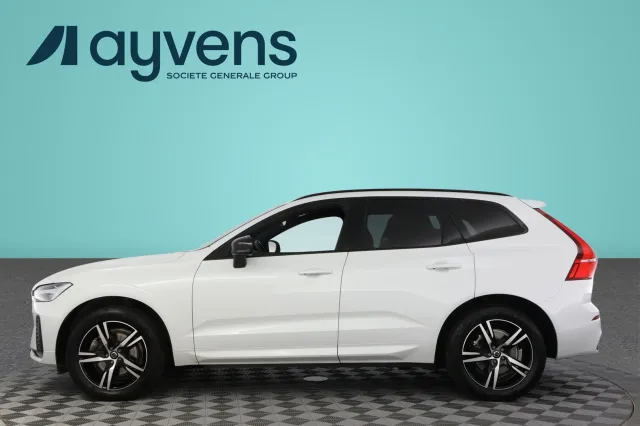Volvo XC60 2022, kuva 6/14