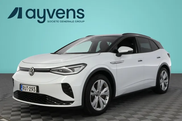 Volkswagen ID.4 2021