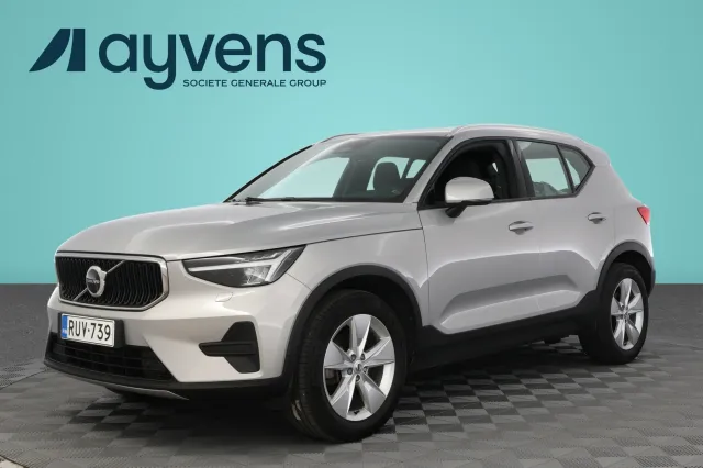 Volvo XC40 2023
