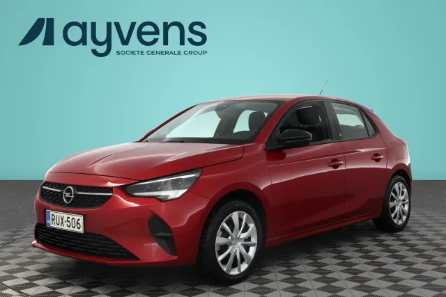 Opel Corsa-e 2023