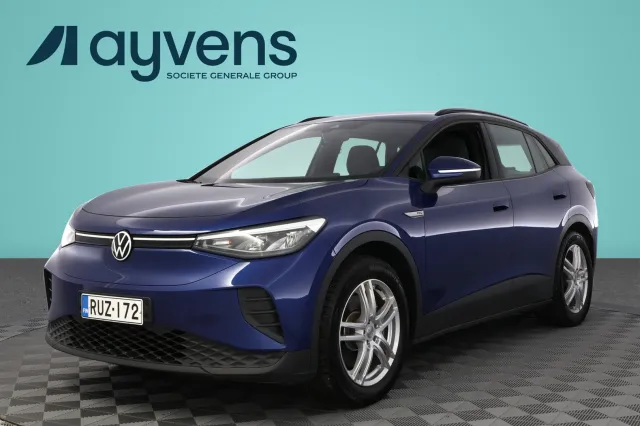 Volkswagen ID.4 2023